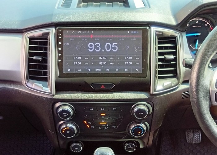 Used 7
                    FORD
                     for Sale Image