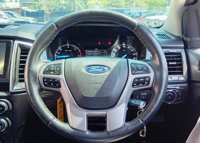 Used 7
                    FORD
                     for Sale Image