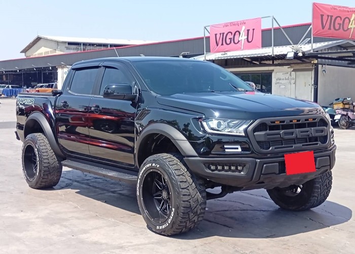 Used 7
                    FORD
                     for Sale Image