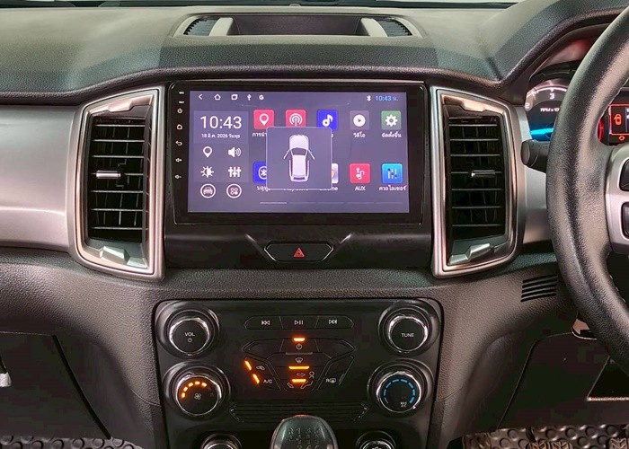 Used 7
                    FORD
                     for Sale Image