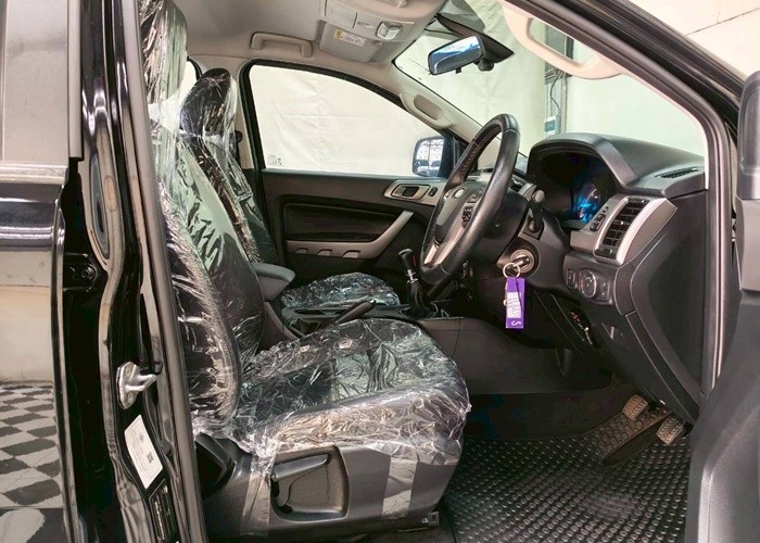 Used 7
                    FORD
                     for Sale Image