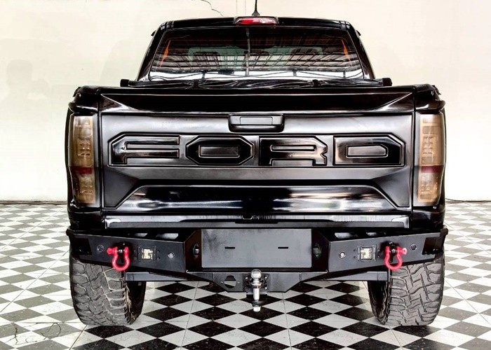 Used 7
                    FORD
                     for Sale Image