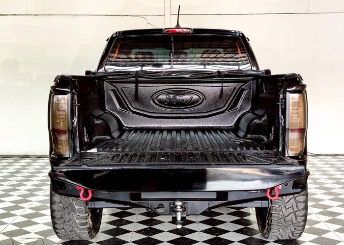 Used 7
                    FORD
                     for Sale Image