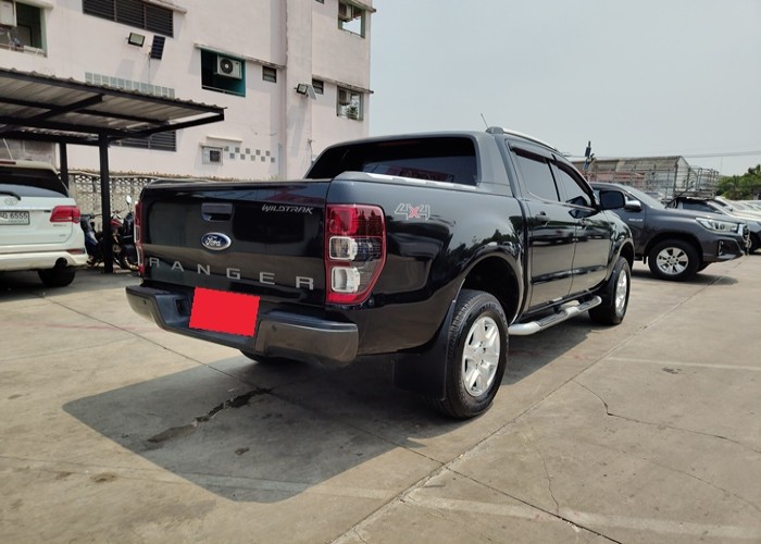 Used 6
                    FORD
                     for Sale Image