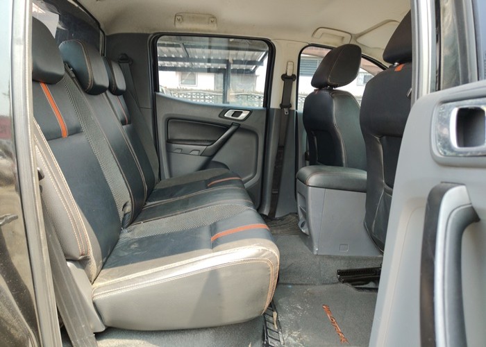 Used 6
                    FORD
                     for Sale Image