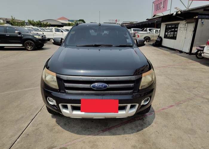 Used 6
                    FORD
                     for Sale Image