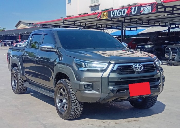 Used 1
                    TOYOTA
                     for Sale Image