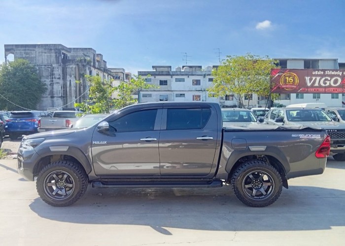 Used 1
                    TOYOTA
                     for Sale Image