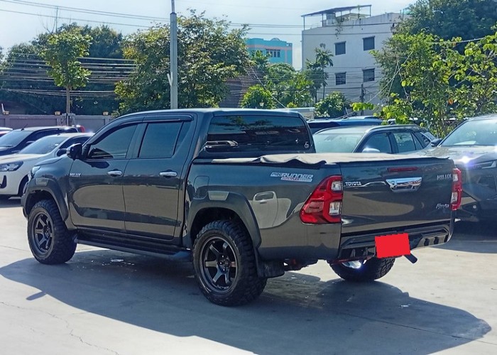 Used 1
                    TOYOTA
                     for Sale Image
