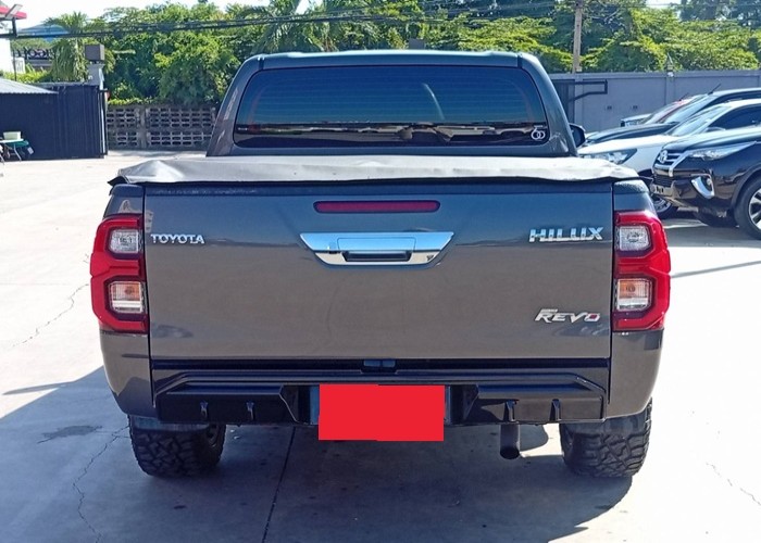 Used 1
                    TOYOTA
                     for Sale Image