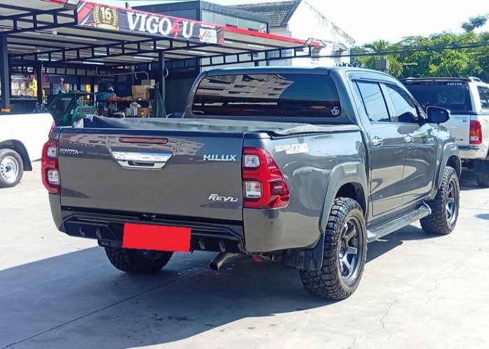 Used 1
                    TOYOTA
                     for Sale Image