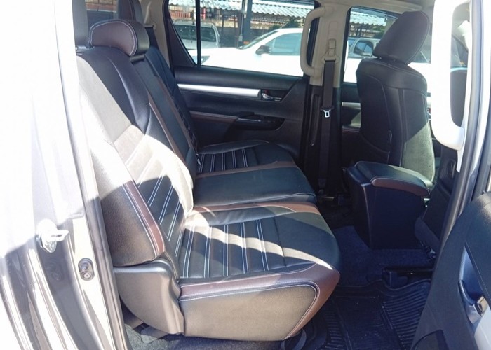 Used 1
                    TOYOTA
                     for Sale Image
