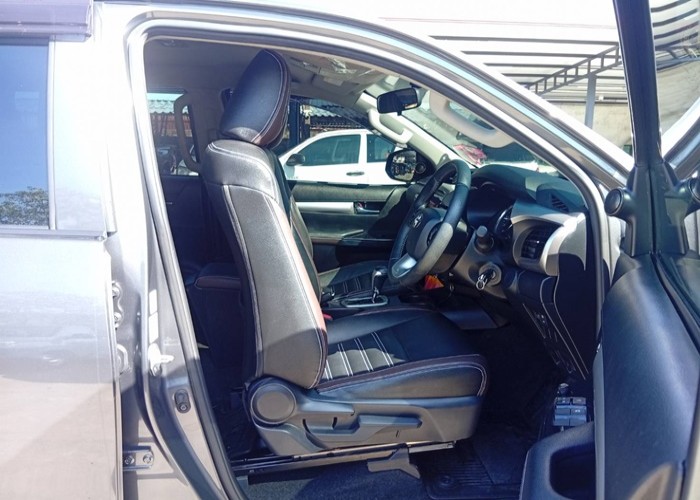 Used 1
                    TOYOTA
                     for Sale Image