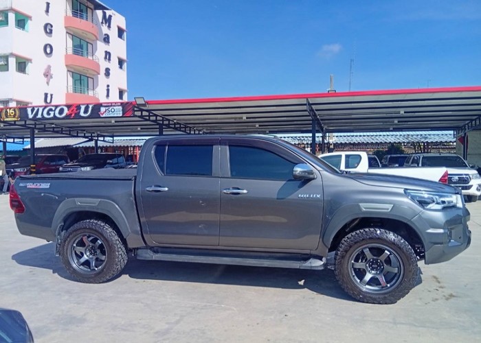 Used 1
                    TOYOTA
                     for Sale Image