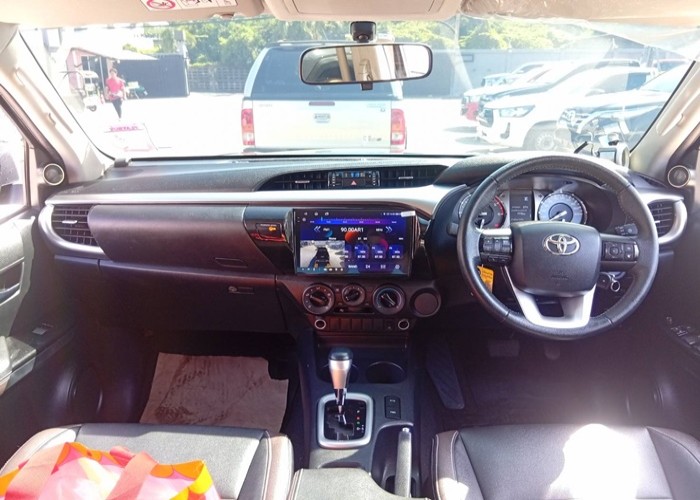 Used 1
                    TOYOTA
                     for Sale Image