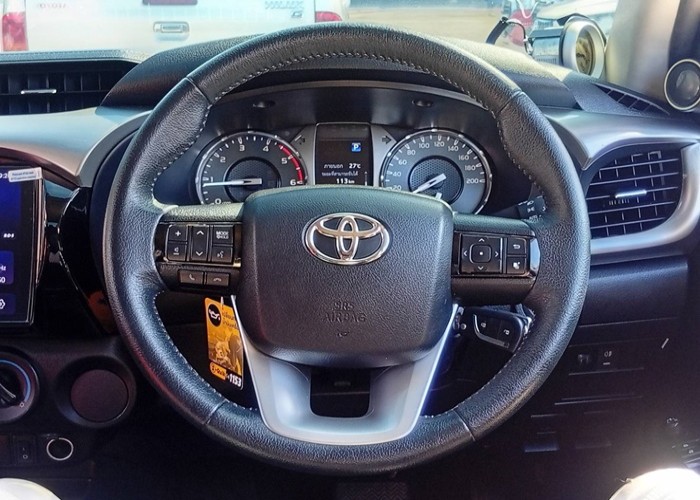 Used 1
                    TOYOTA
                     for Sale Image