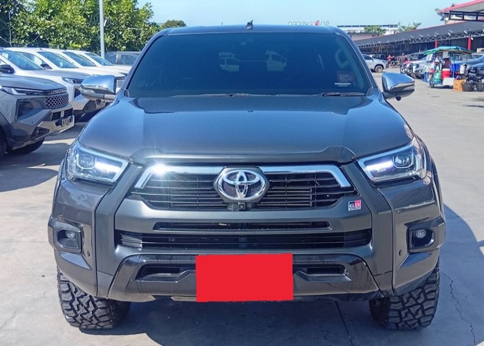 Used 1
                    TOYOTA
                     for Sale Image