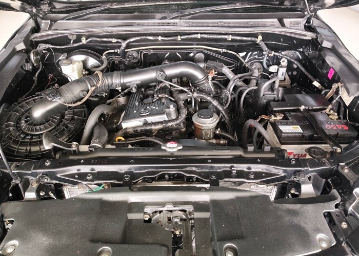 Used 12
                    TOYOTA
                     for Sale Image