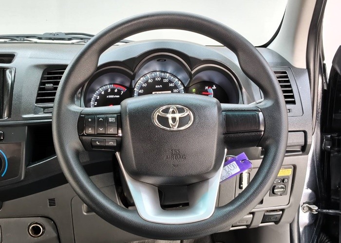 Used 12
                    TOYOTA
                     for Sale Image