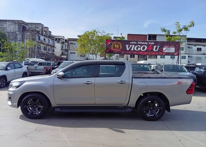 Used 2
                    TOYOTA
                     for Sale Image