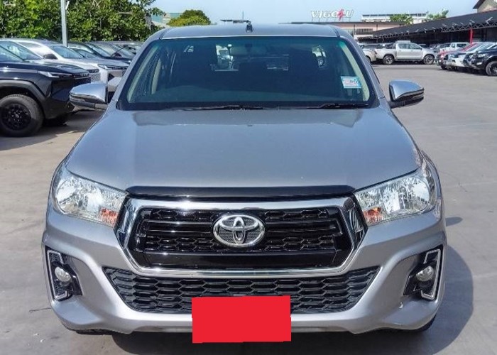 Used 2
                    TOYOTA
                     for Sale Image