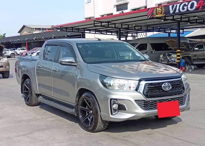Used 2
                    TOYOTA
                     for Sale Image
