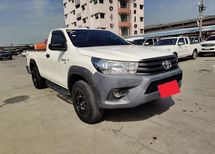 Used 10
                    TOYOTA
                     for Sale Image