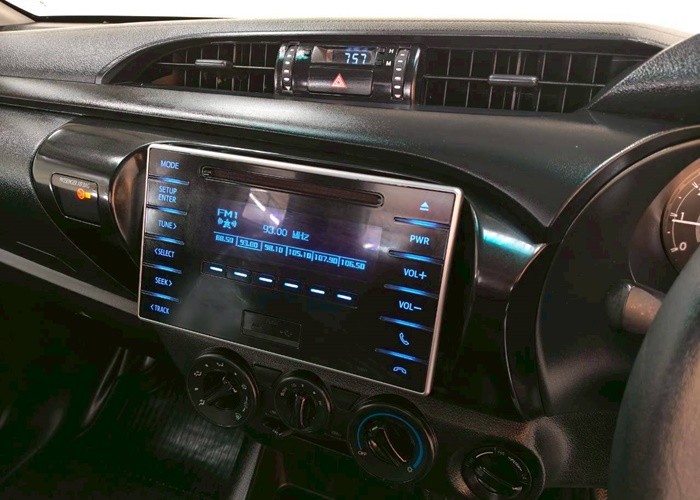Used 10
                    TOYOTA
                     for Sale Image