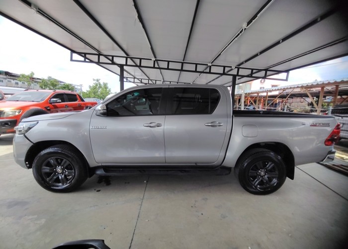 Used 6
                    TOYOTA
                     for Sale Image