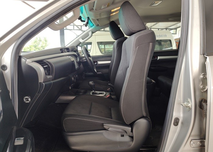 Used 6
                    TOYOTA
                     for Sale Image