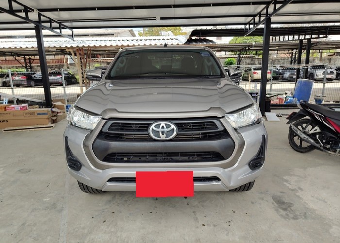 Used 6
                    TOYOTA
                     for Sale Image