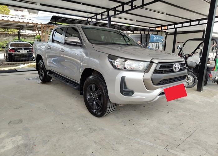Used 6
                    TOYOTA
                     for Sale Image