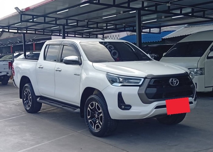 Used 8
                    TOYOTA
                     for Sale Image