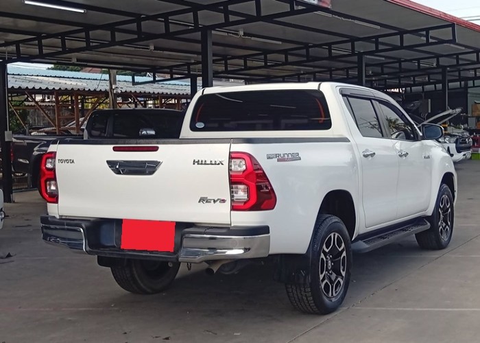 Used 8
                    TOYOTA
                     for Sale Image