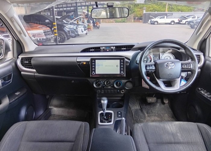 Used 8
                    TOYOTA
                     for Sale Image