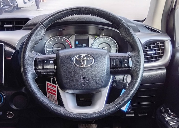 Used 8
                    TOYOTA
                     for Sale Image