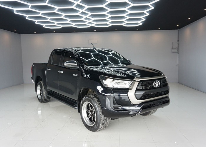 Used 11
                    TOYOTA
                     for Sale Image