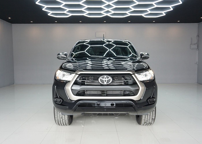 Used 11
                    TOYOTA
                     for Sale Image
