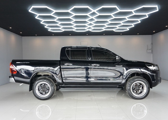 Used 11
                    TOYOTA
                     for Sale Image