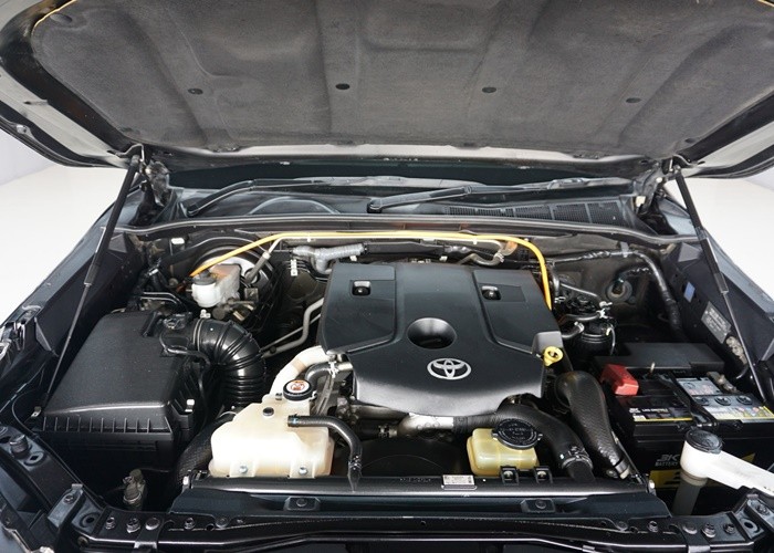 Used 11
                    TOYOTA
                     for Sale Image