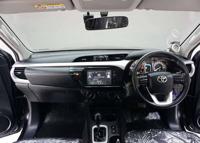 Used 11
                    TOYOTA
                     for Sale Image