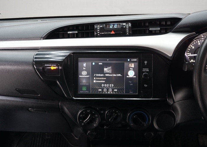 Used 11
                    TOYOTA
                     for Sale Image