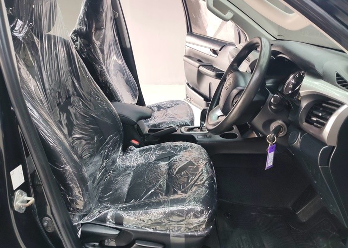 Used 11
                    TOYOTA
                     for Sale Image
