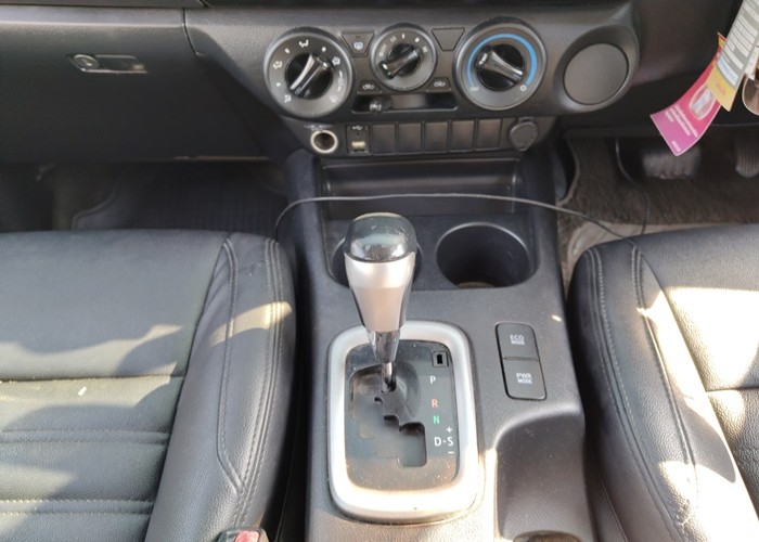 Used 1
                    TOYOTA
                     for Sale Image