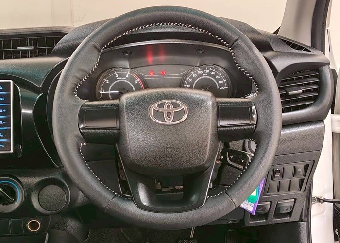 Used 9
                    TOYOTA
                     for Sale Image