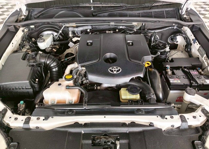 Used 9
                    TOYOTA
                     for Sale Image