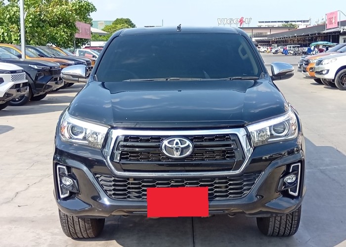 Used 10
                    TOYOTA
                     for Sale Image