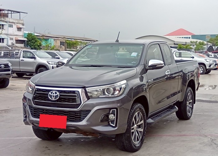 TOYOTA