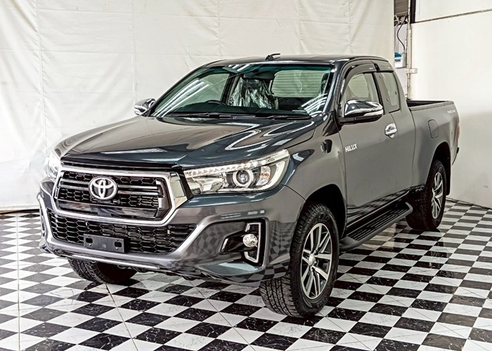 TOYOTA