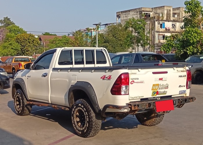 Used 1
                    TOYOTA
                     for Sale Image